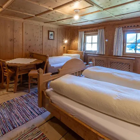 Tatil Evi Steffa Hamat