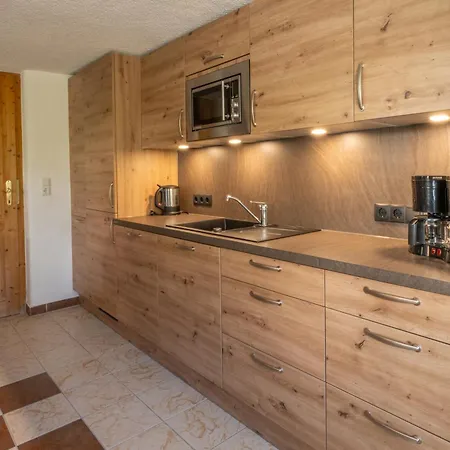 Steffa Hamat Tatil Evi *