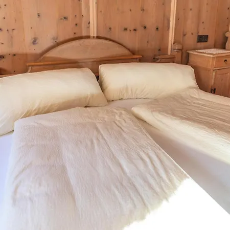 Tatil Evi Steffa Hamat Ischgl