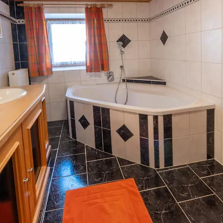 Tatil Evi Steffa Hamat