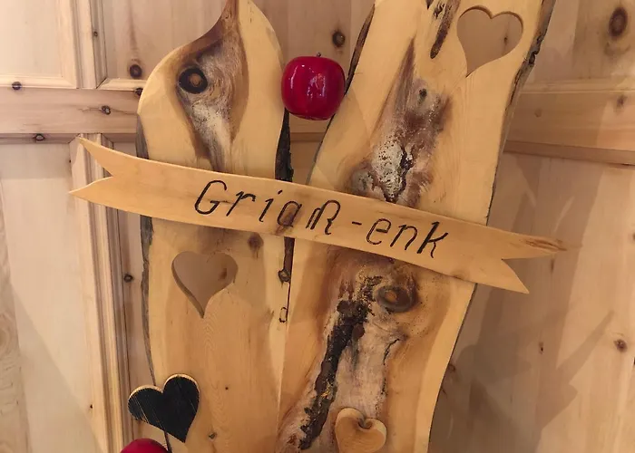 Casa de Férias Steffa Hamat