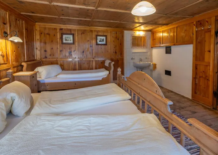 Steffa Hamat Casa de Férias *