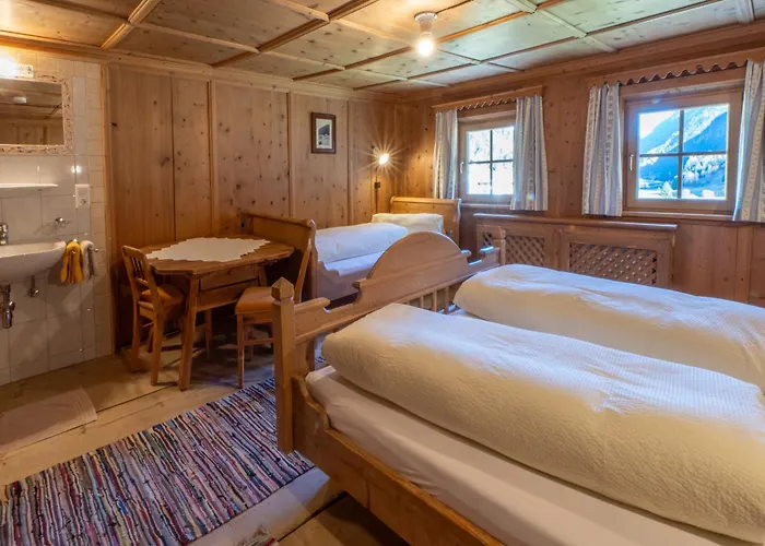 Steffa Hamat Casa de Férias