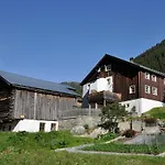 Сasa de vacaciones Steffa Hamat Ischgl