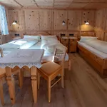 Сasa de vacaciones Steffa Hamat Ischgl