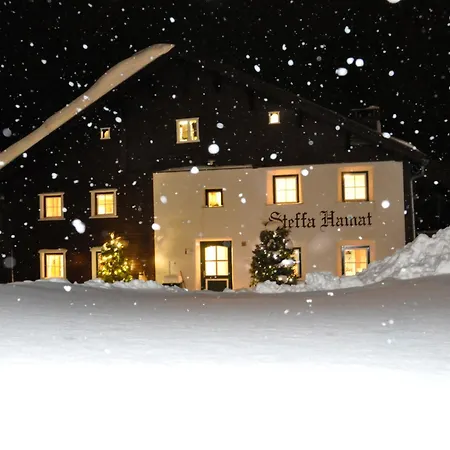 Holiday home Steffa Hamat Ischgl