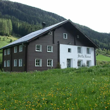 Steffa Hamat Ischgl
