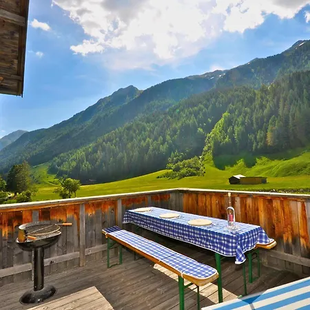 Steffa Hamat Holiday home *