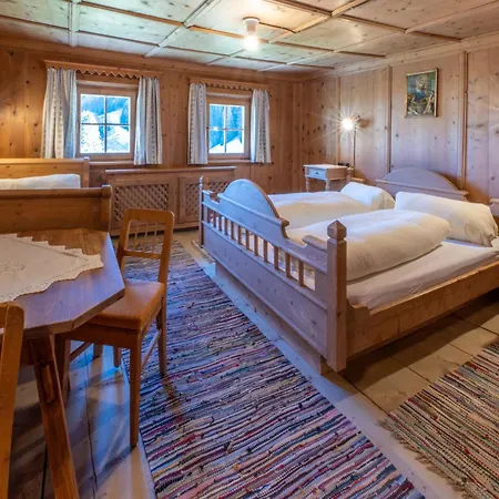 Steffa Hamat Ferienhaus