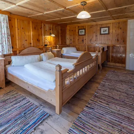 Ferienhaus Steffa Hamat