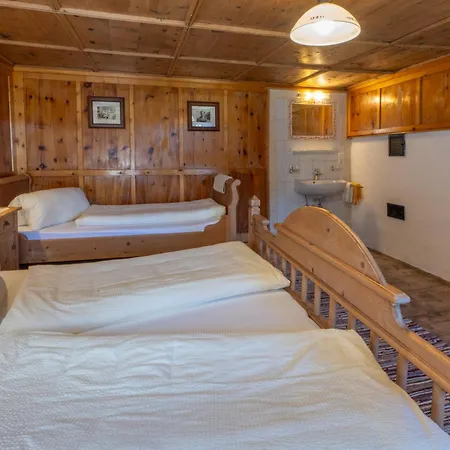 Steffa Hamat Ferienhaus *