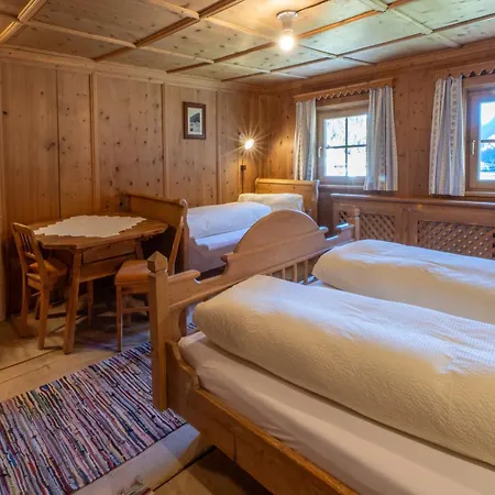 Steffa Hamat Holiday home