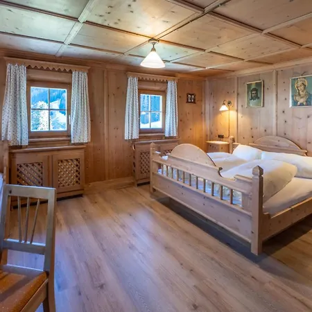 Steffa Hamat Ferienhaus *