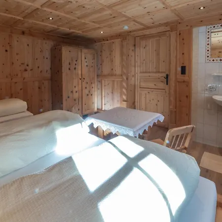 Ferienhaus Steffa Hamat *