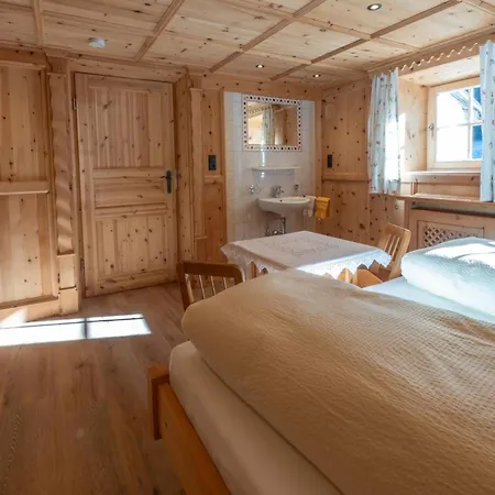Steffa Hamat Holiday home Ischgl