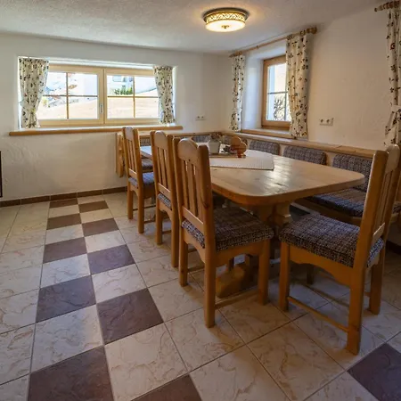 Steffa Hamat Holiday home