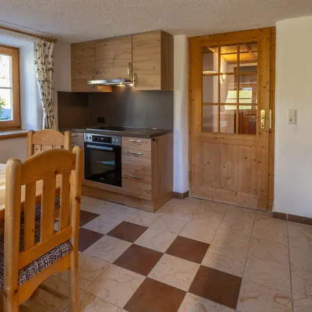 Holiday home Steffa Hamat