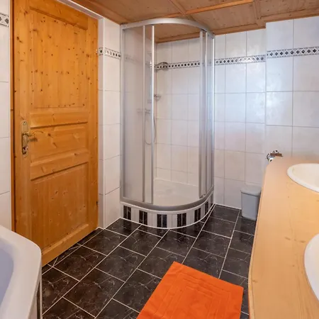 Holiday home Steffa Hamat *