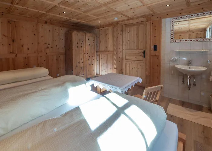 펜션 Steffa Hamat *