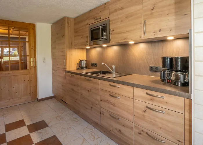 Steffa Hamat 펜션 *