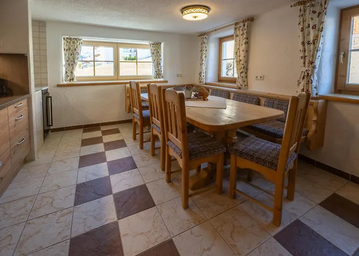 Steffa Hamat Hébergement de vacances