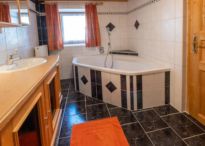 Hébergement de vacances Steffa Hamat