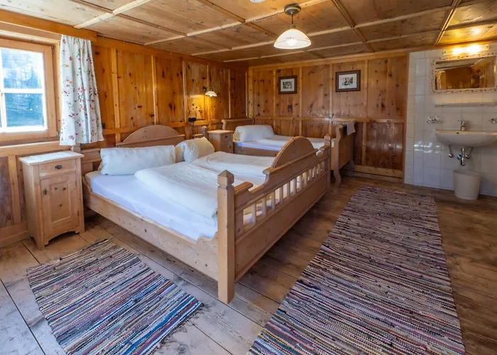 بيت للعطل Steffa Hamat