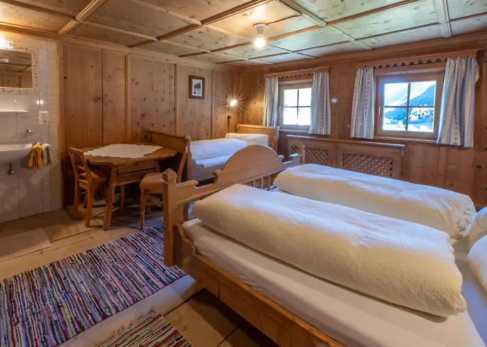 بيت للعطل Steffa Hamat