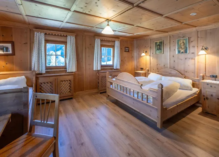 Steffa Hamat بيت للعطل *