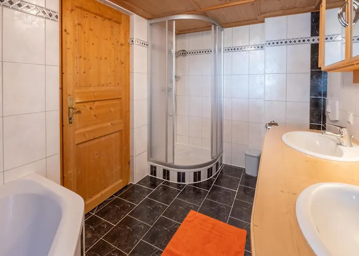 بيت للعطل Steffa Hamat *